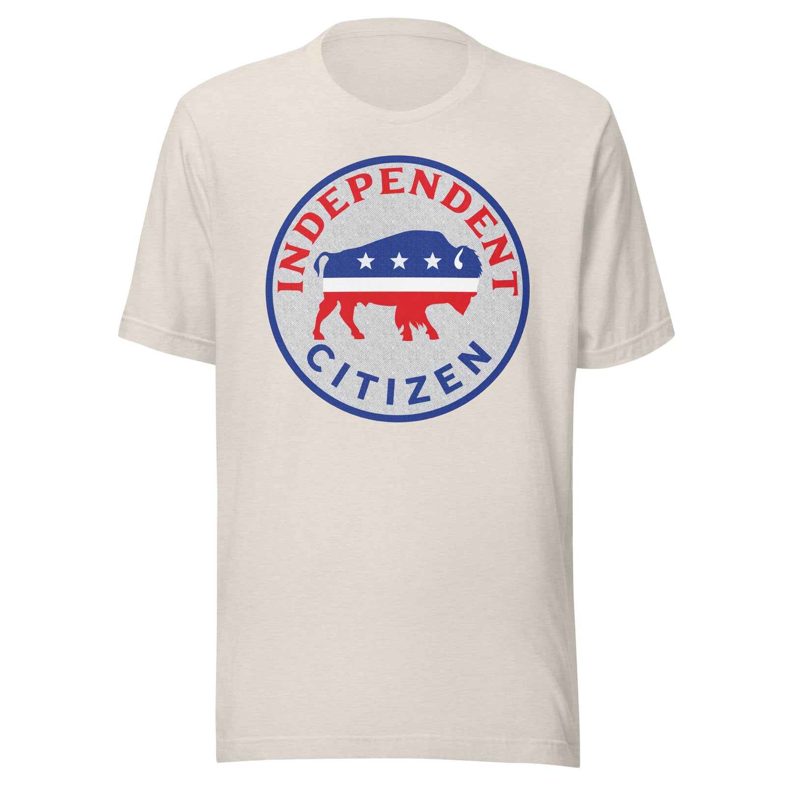 Independent Citizen T-Shirt