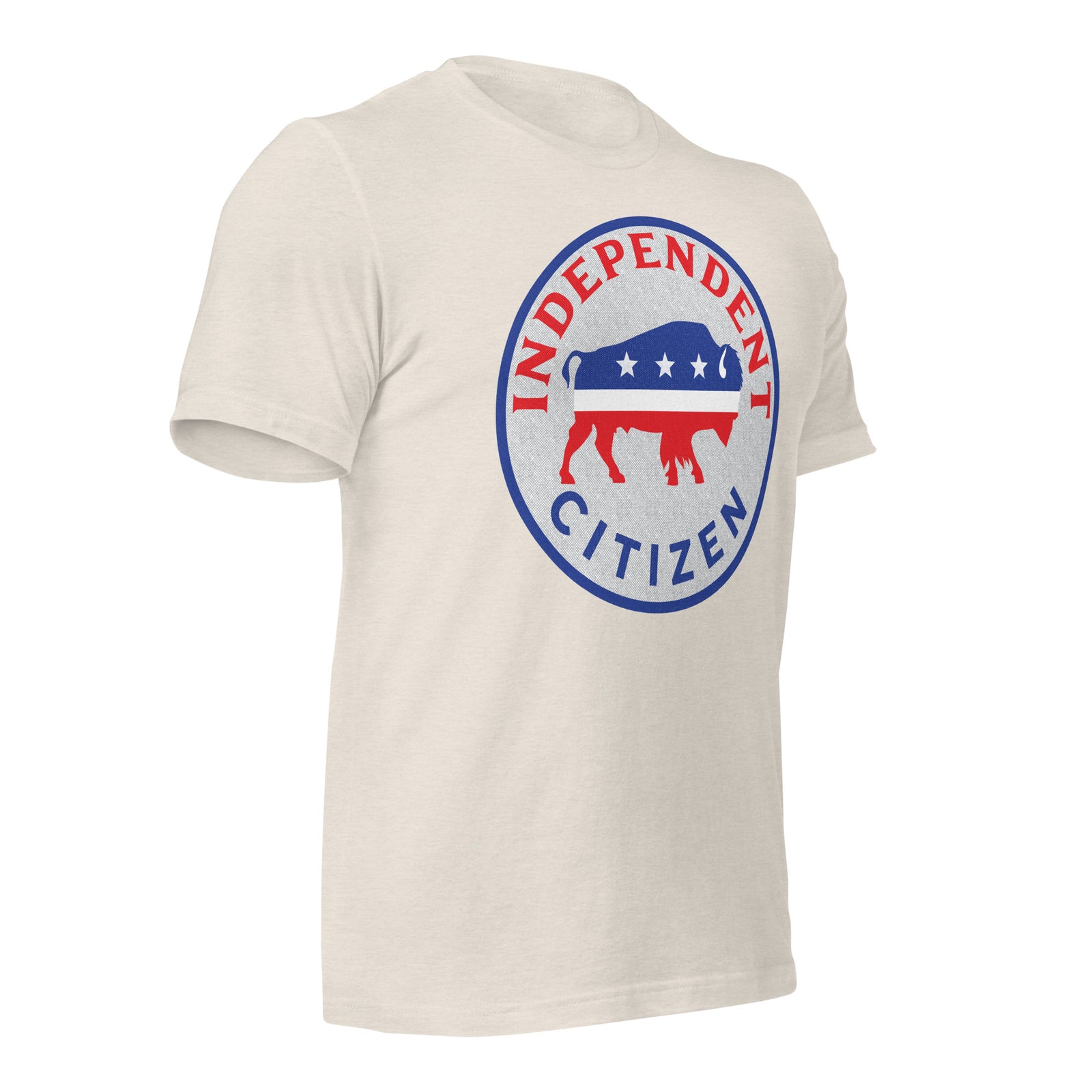Independent Citizen T-Shirt