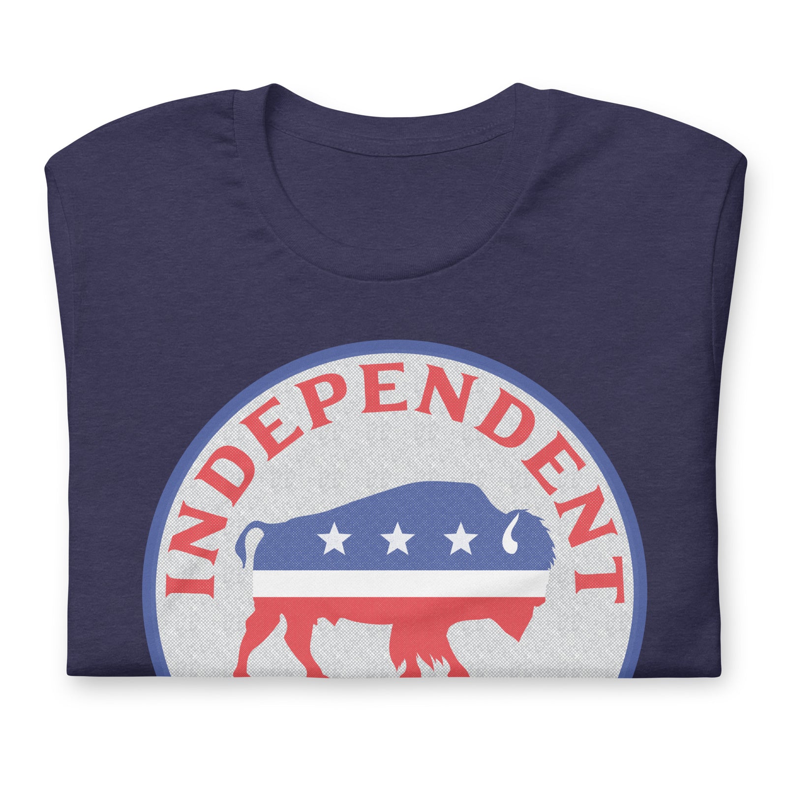 Independent Citizen T-Shirt
