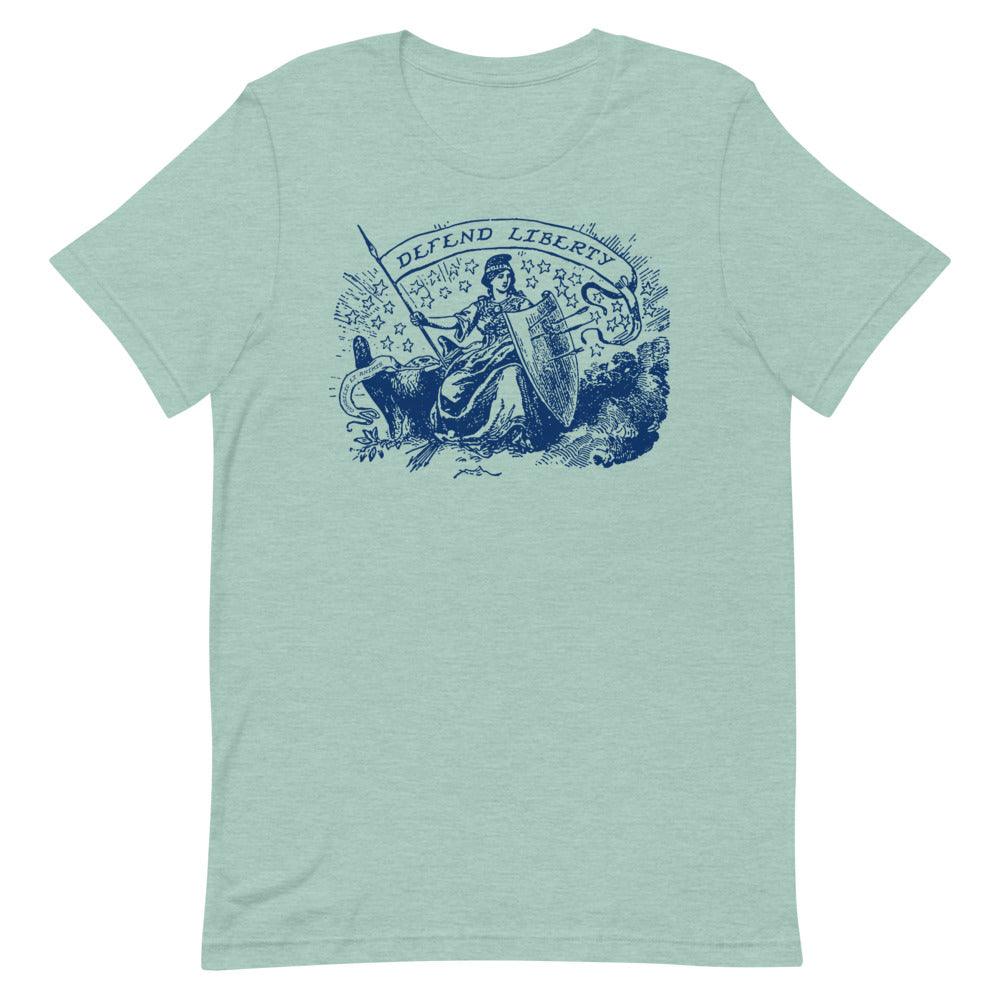 Defend Liberty T-Shirt