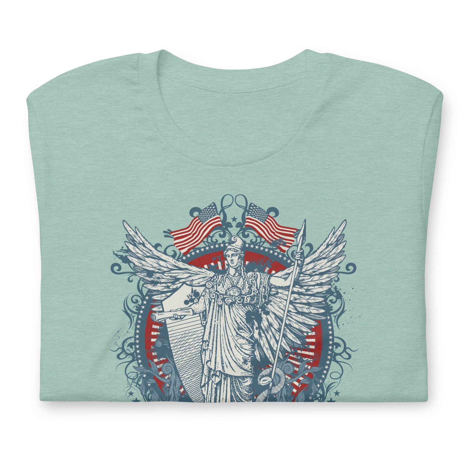 2008 Rally for the Republic Reproduction Shirt