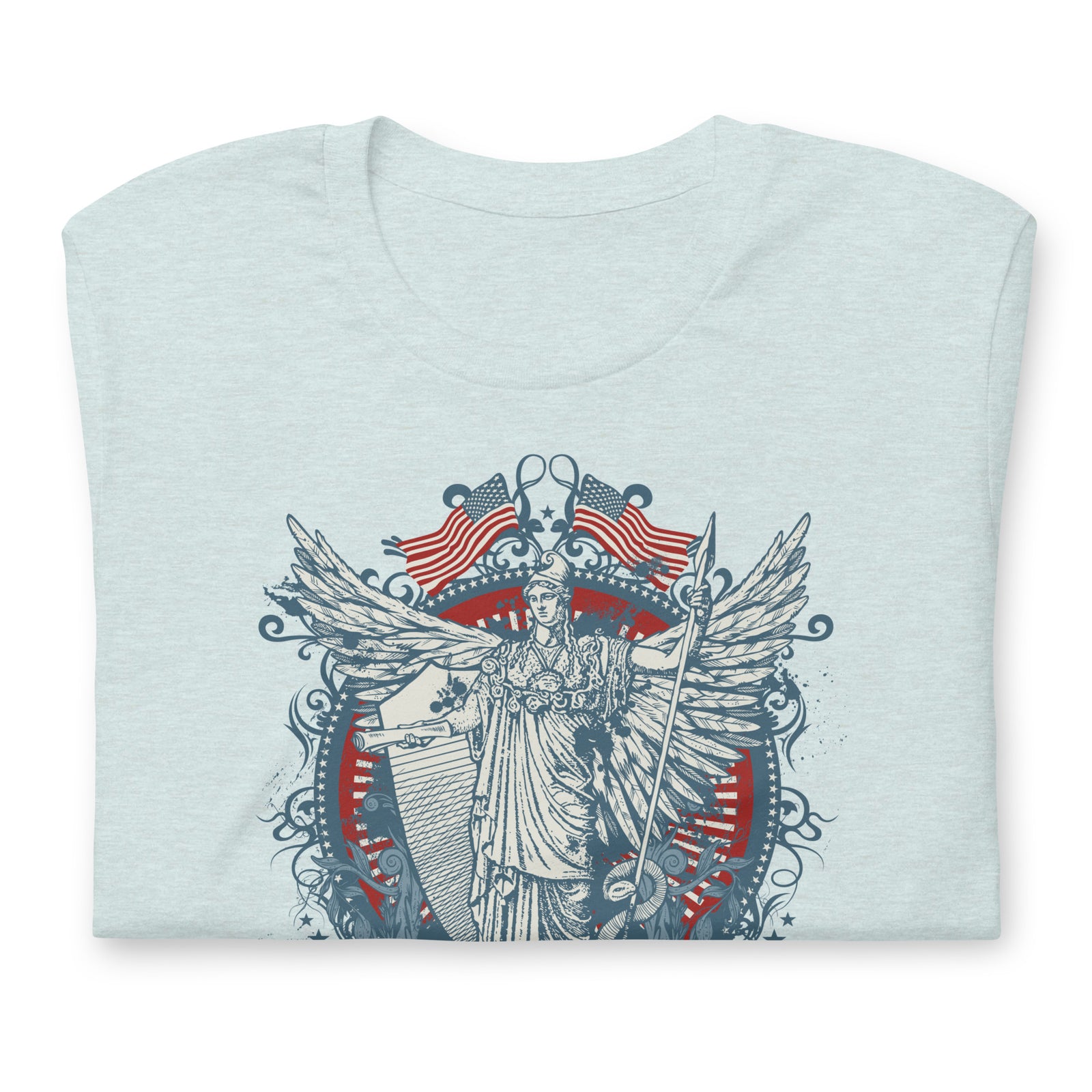 2008 Rally for the Republic Reproduction Shirt