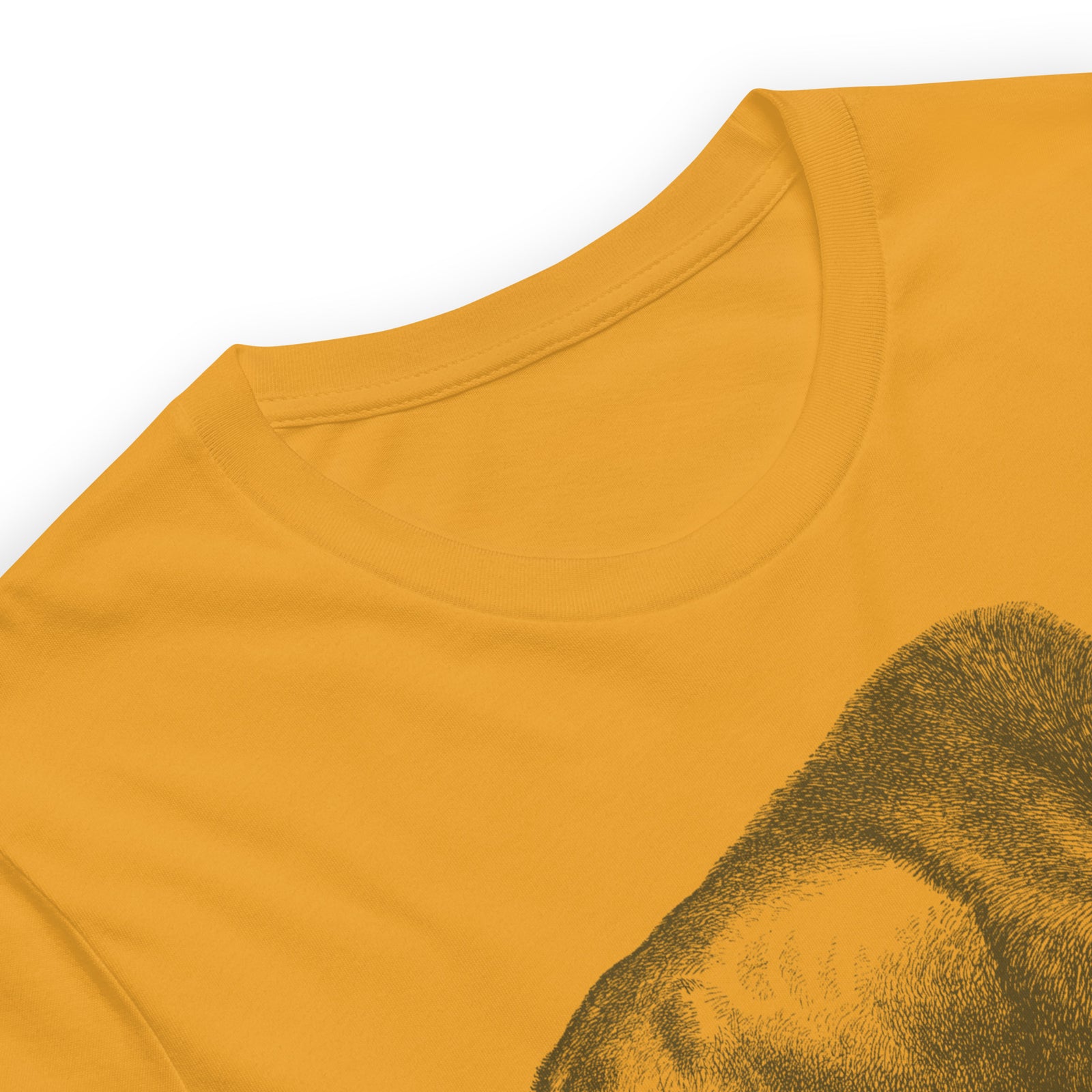 Free Range Live Free Graphic Tee