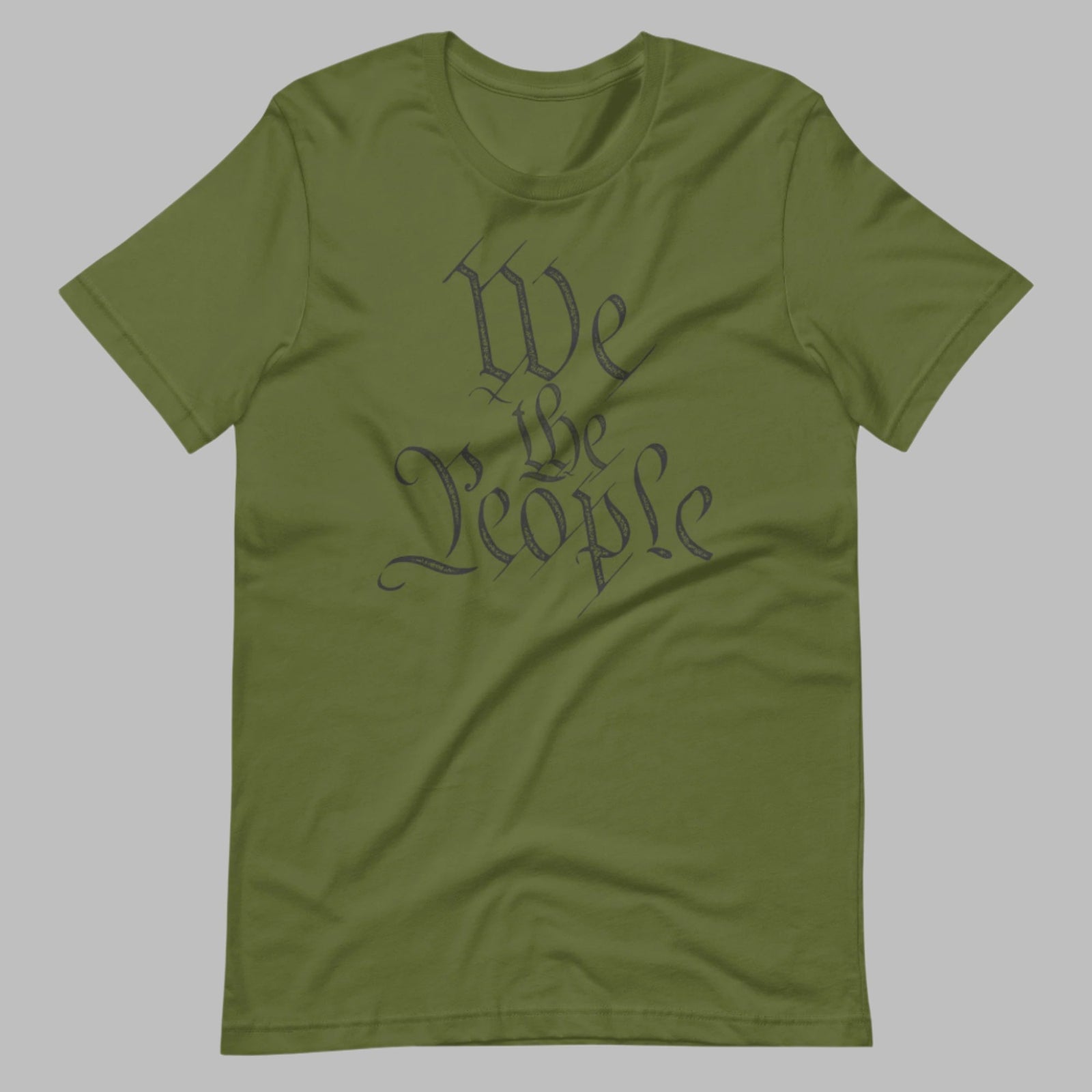 We The People T-Shirt