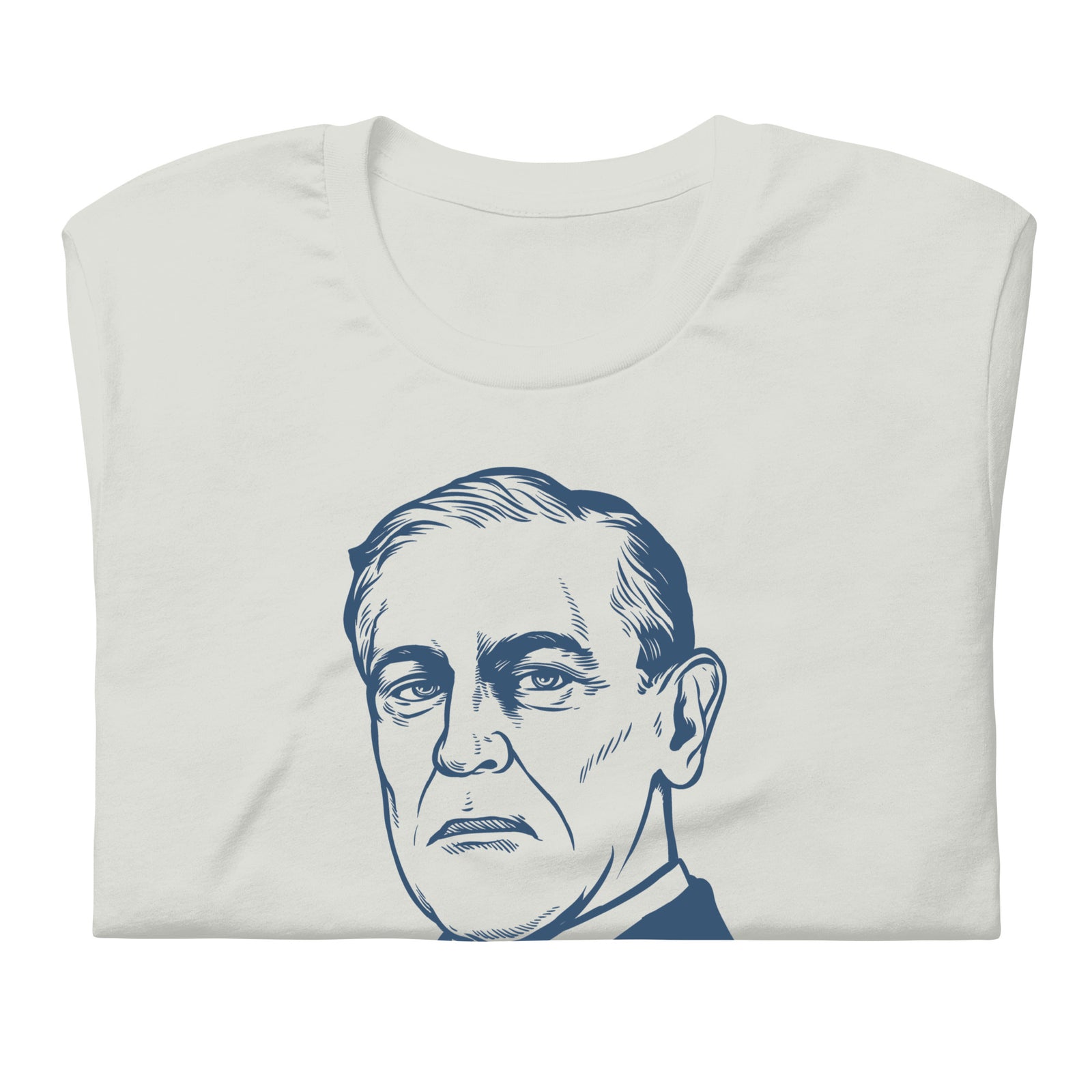 I Still Blame Wilson T-Shirt