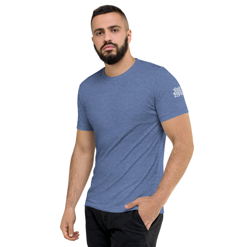 Liberty Maniacs Basics Tri-Blend T-Shirt