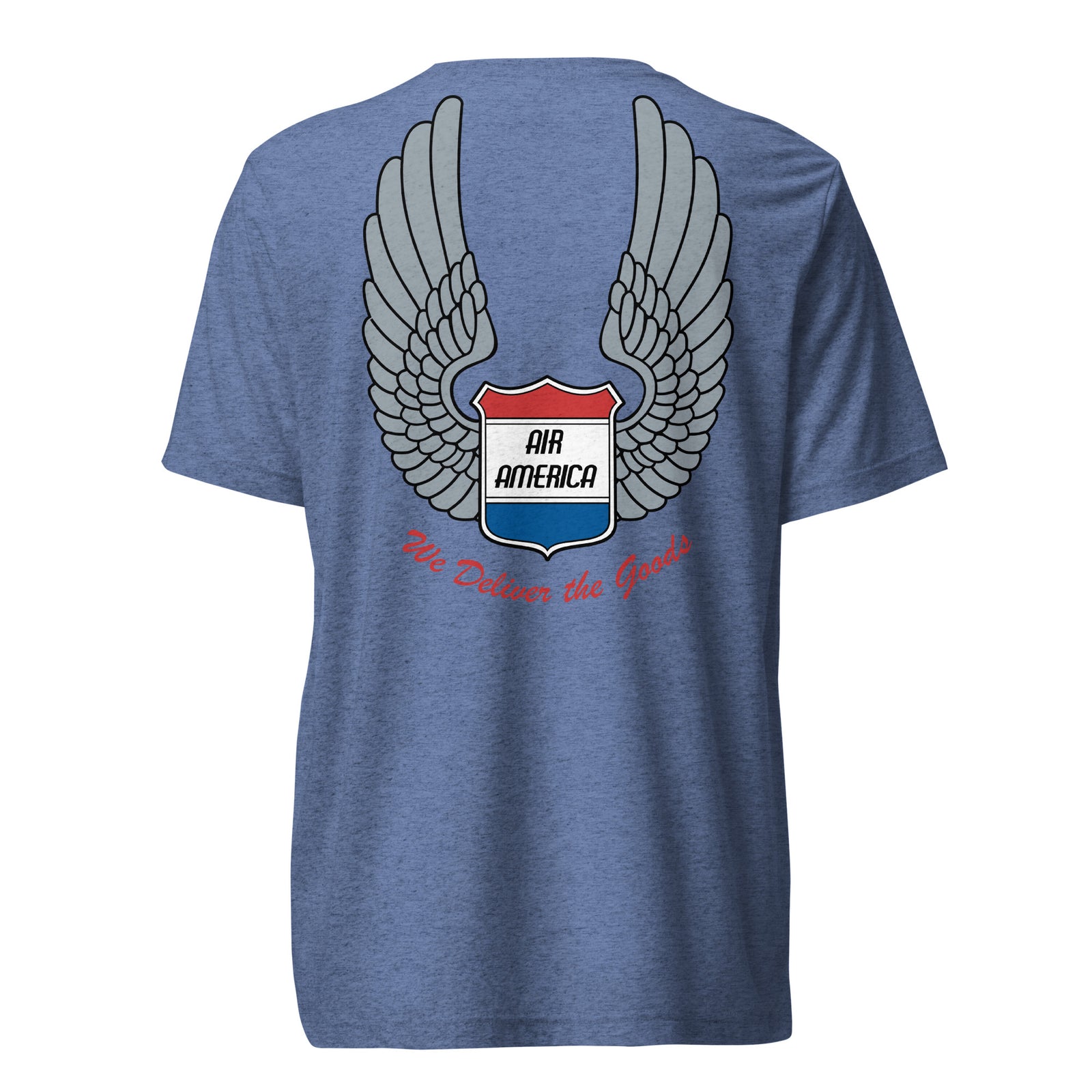 Air America Tri-Blend T-Shirt