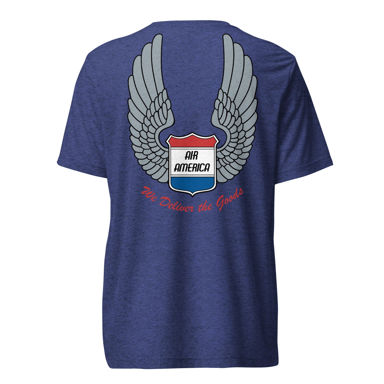 Air America Tri-Blend T-Shirt