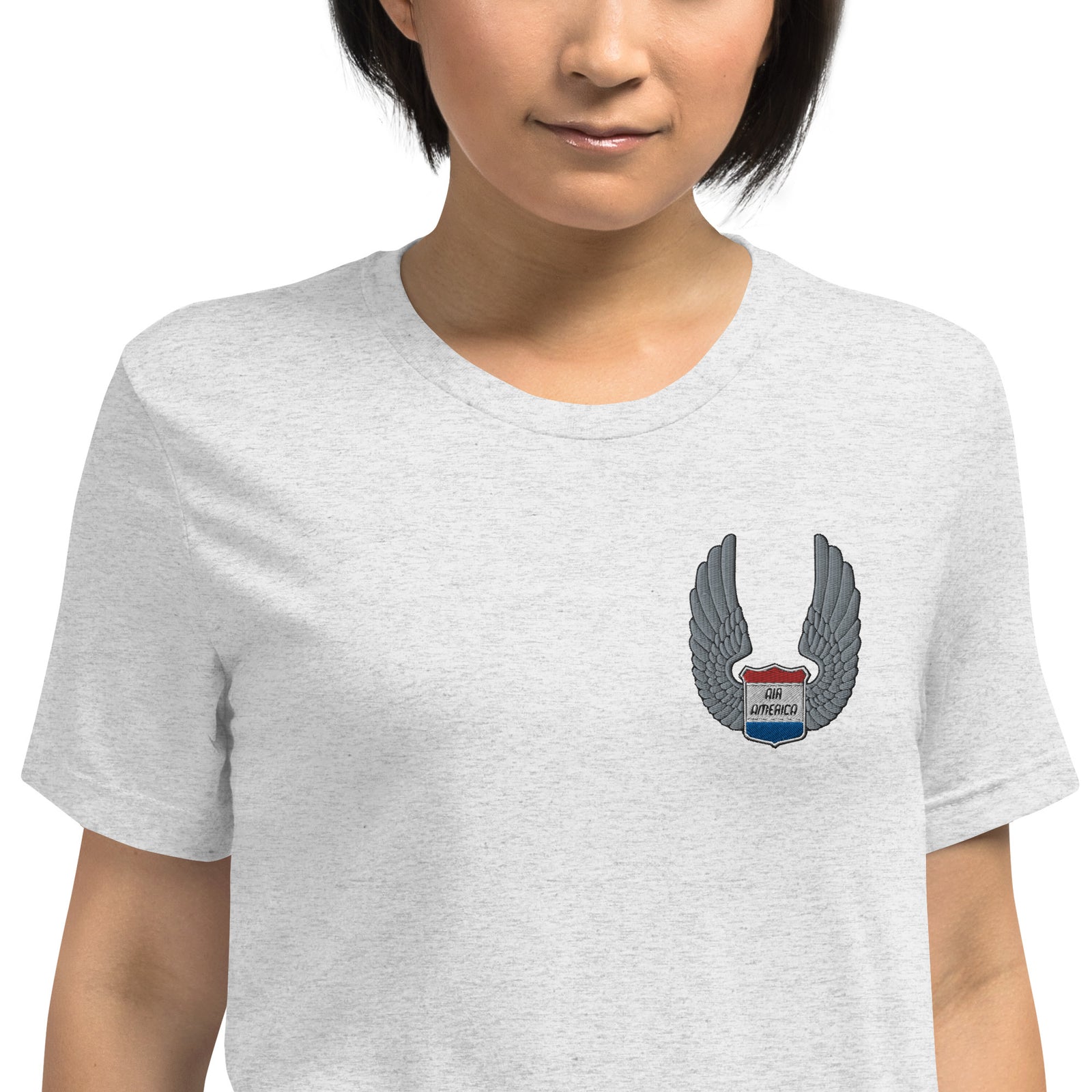 Air America Tri-Blend T-Shirt