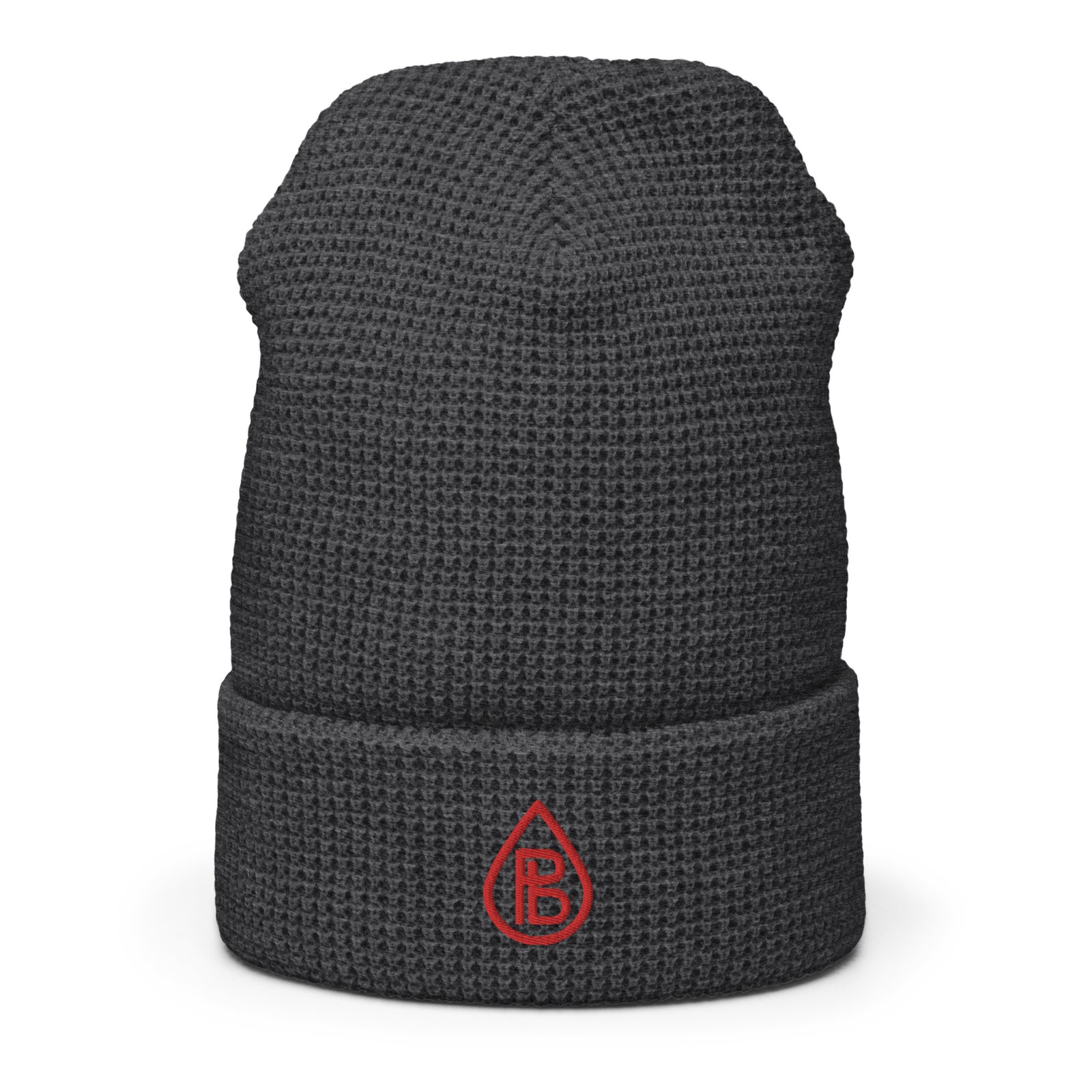 Pureblood Unsullied Waffle beanie