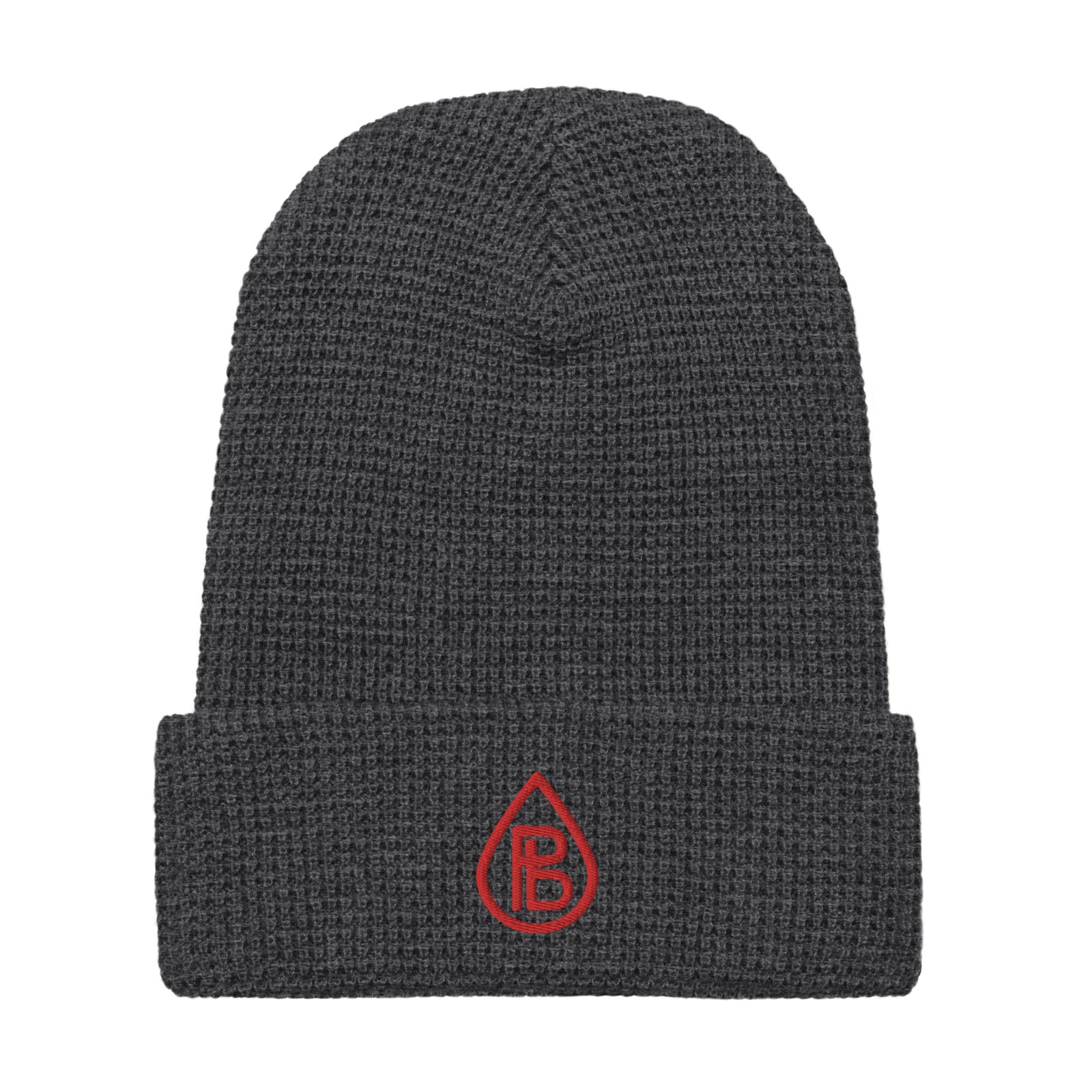 Pureblood Unsullied Waffle beanie