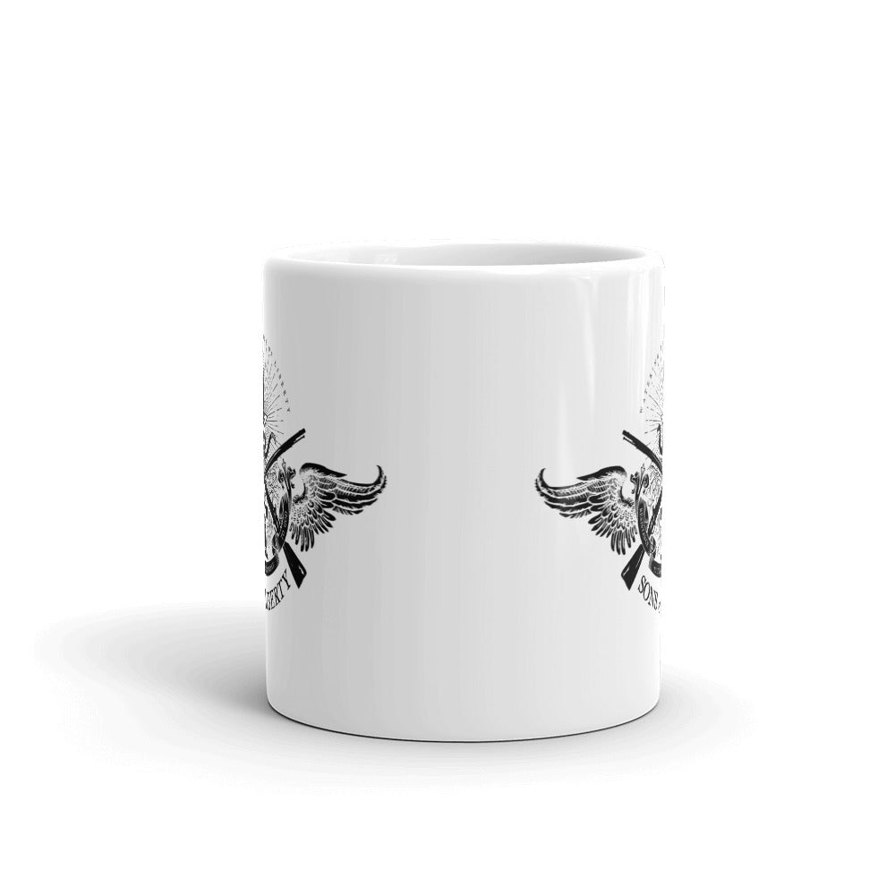 Sons of Liberty Insignia Mugs