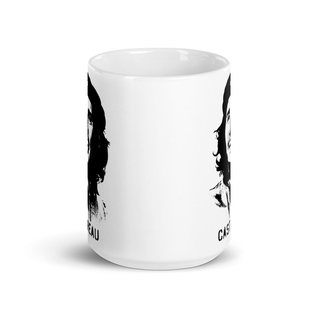 Castreau Coffee Mug
