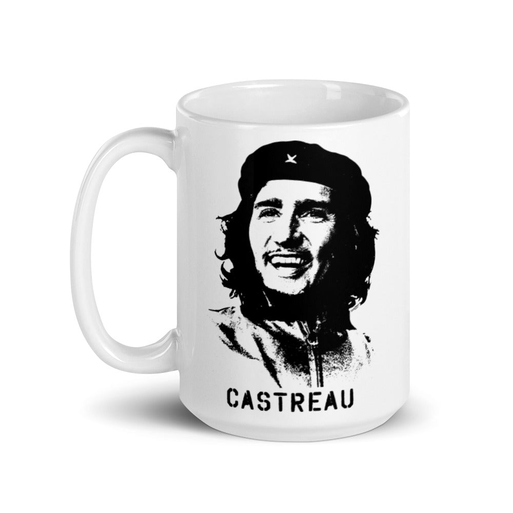 Castreau Coffee Mug
