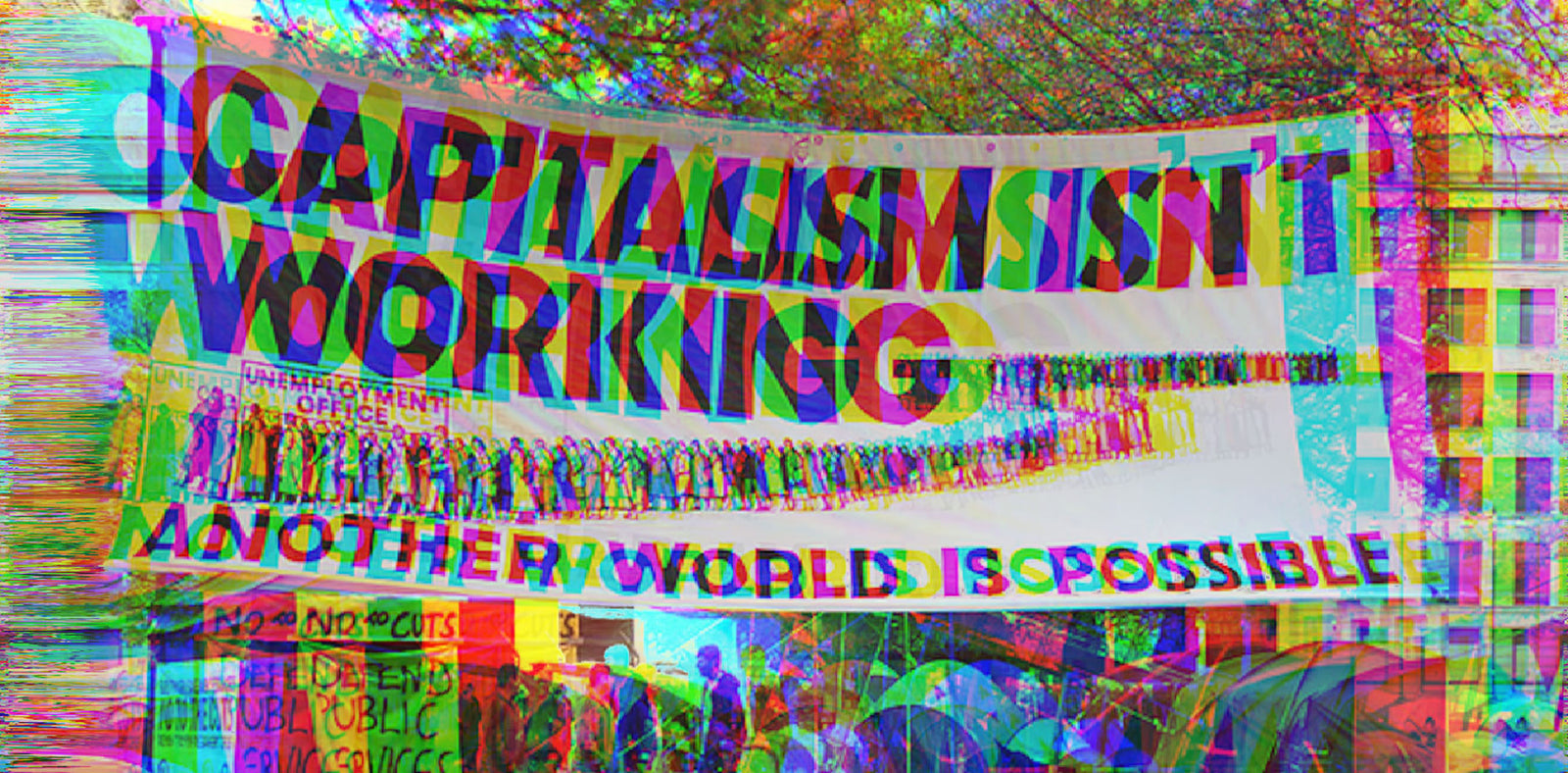 The Dark Psychology Behind Anti-Capitalist Hate