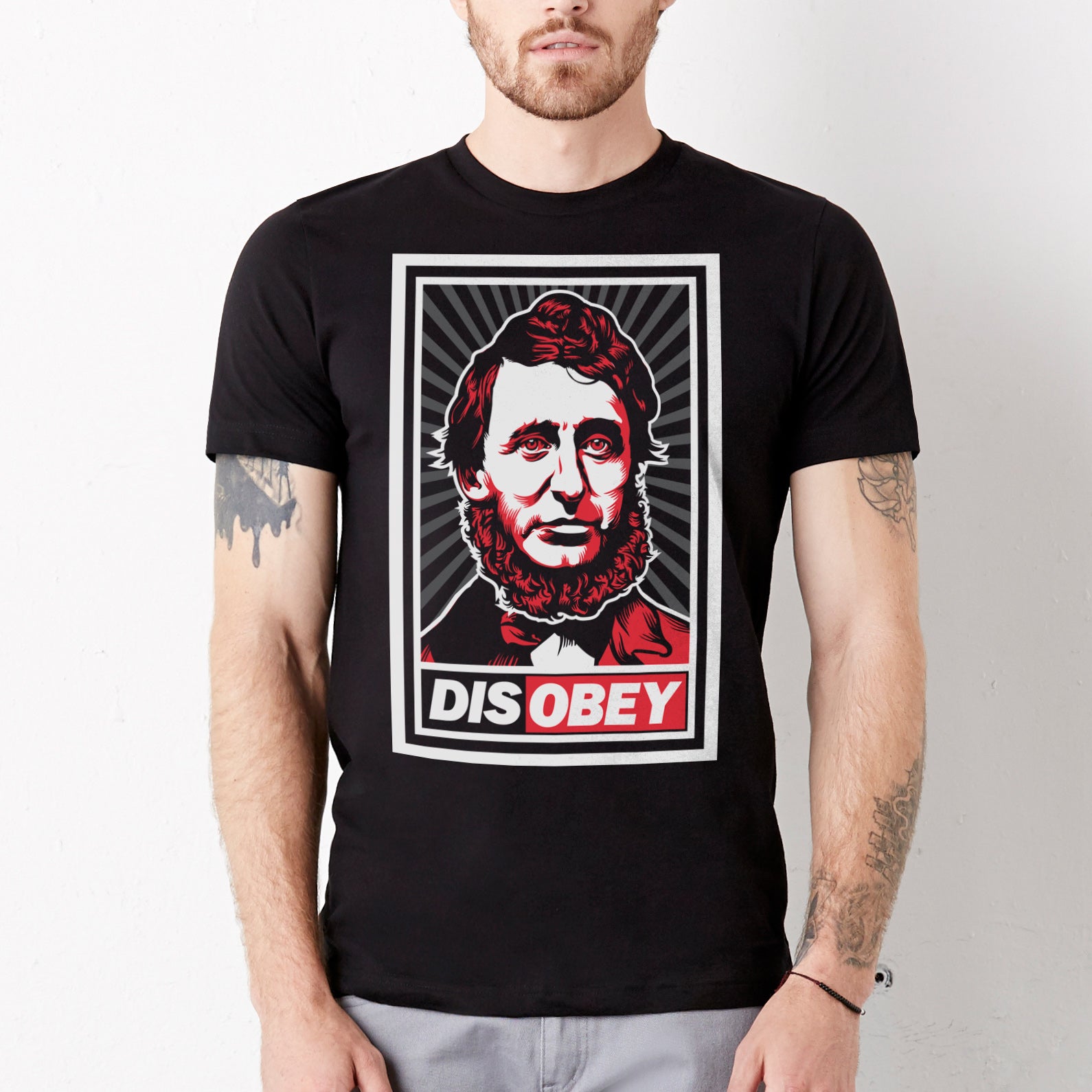 Freethinkers and Great Minds | Icons of Thought and Action