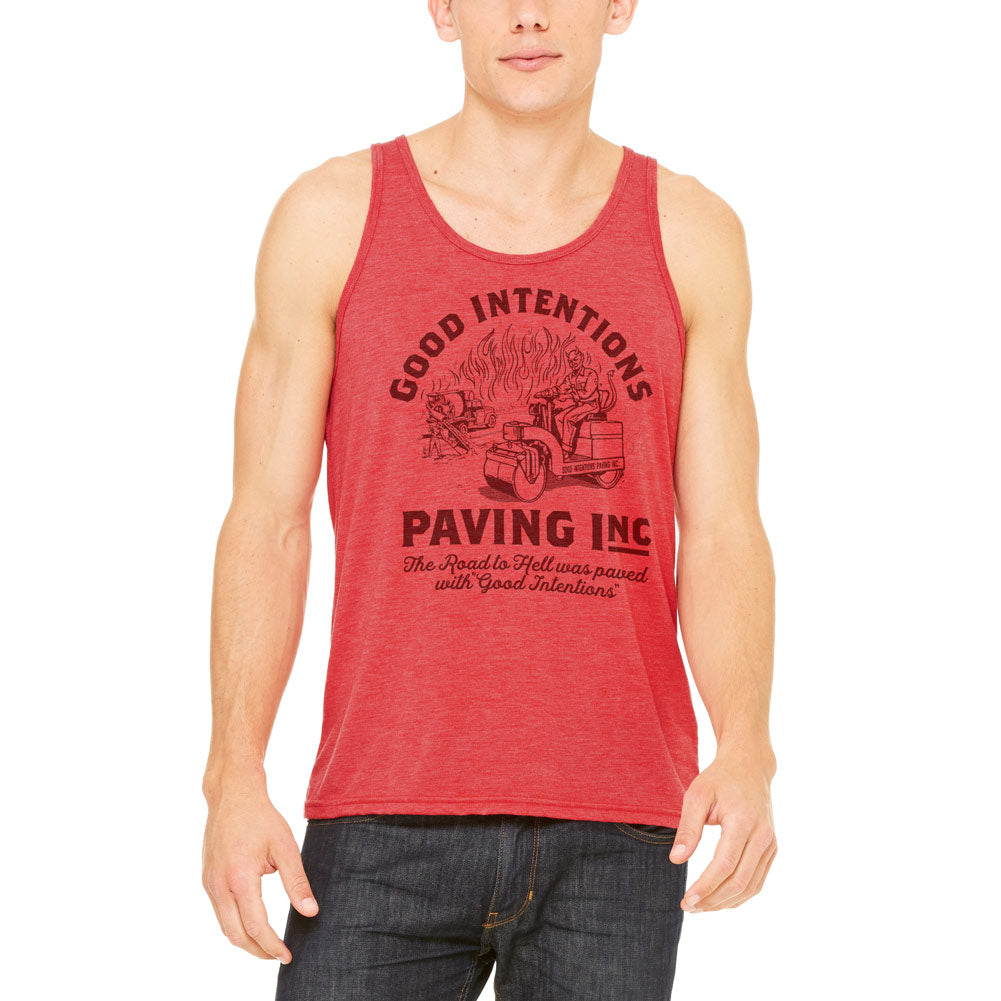Men's Tank Tops