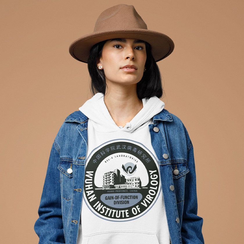 Liberty Maniacs Sweatshirts