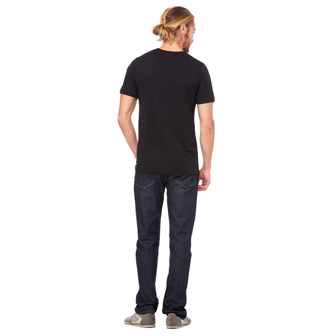 Pureblood Tri-Blend Track Shirt