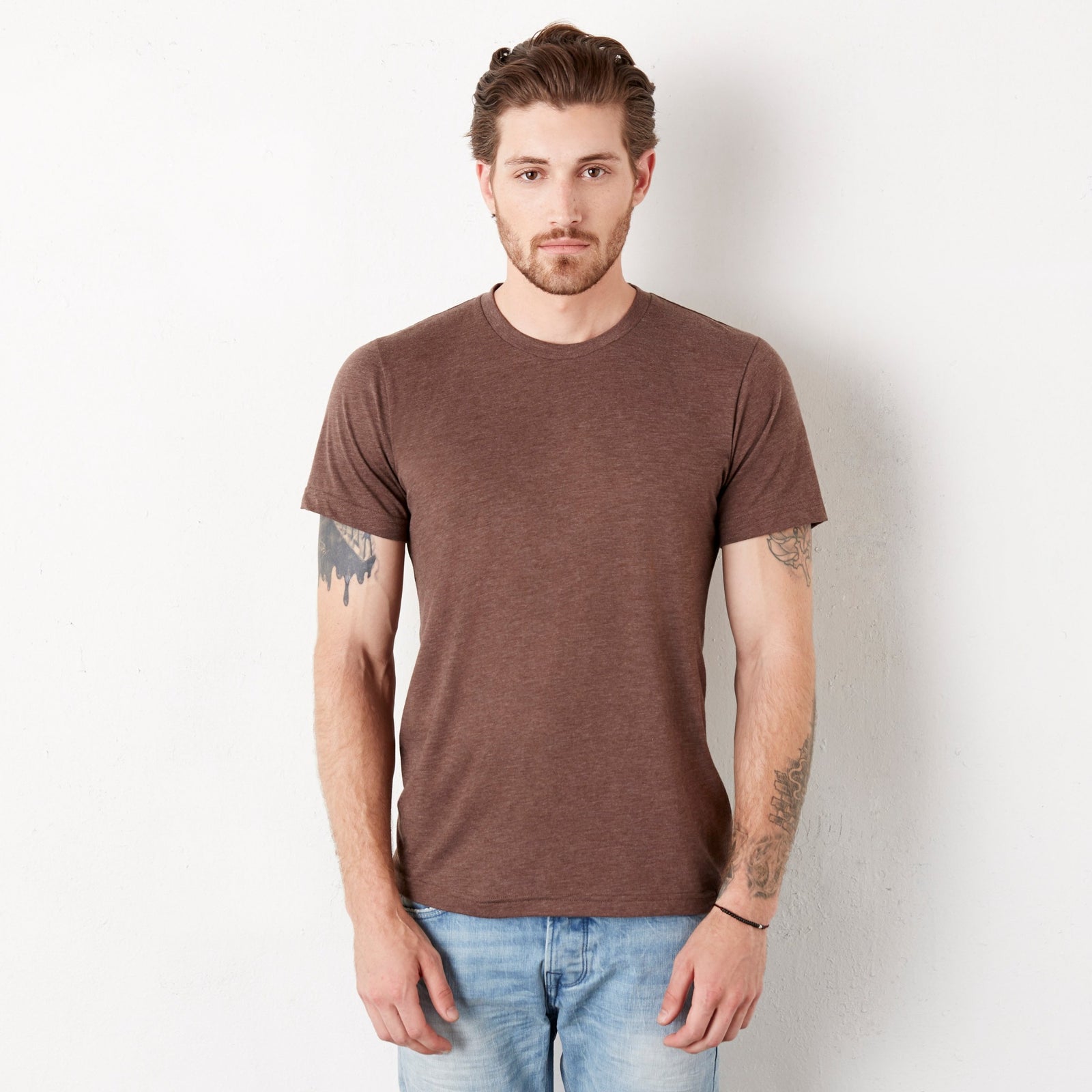 Liberty Maniacs T-Blend Track Shirt