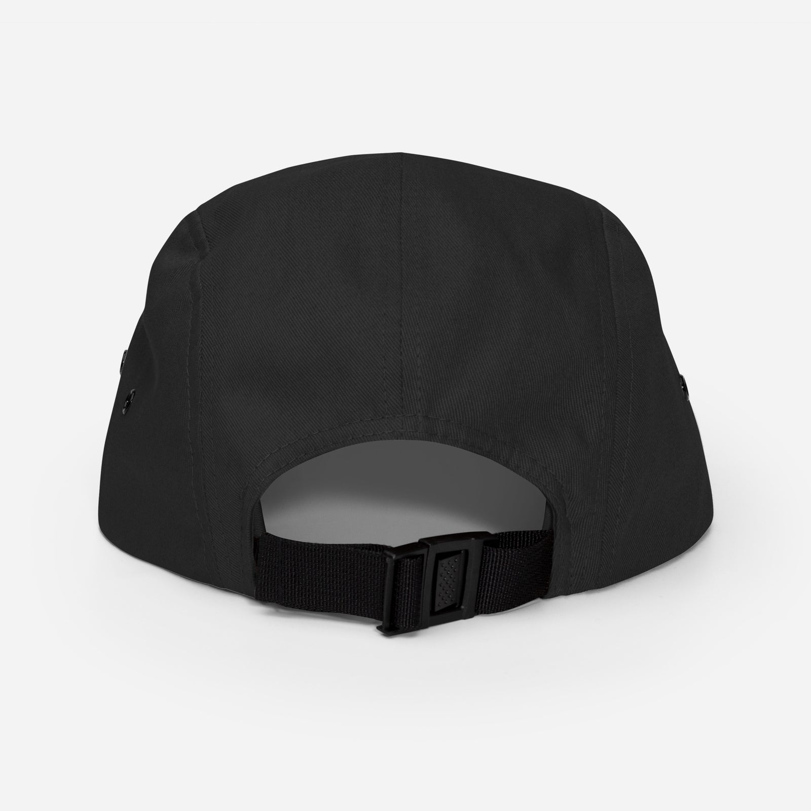 Low Ball Five Panel Camper Cap