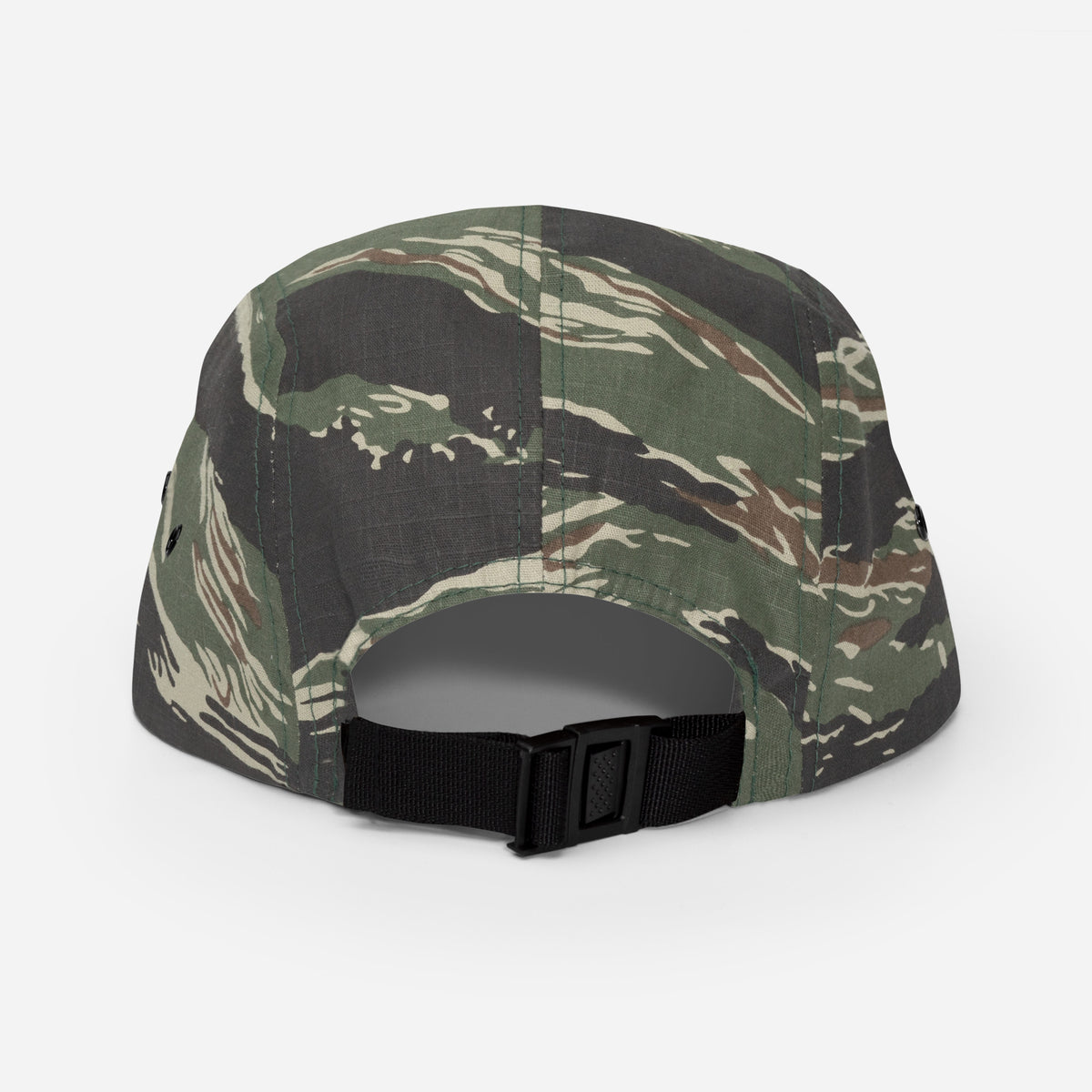 Low Ball Five Panel Camper Cap