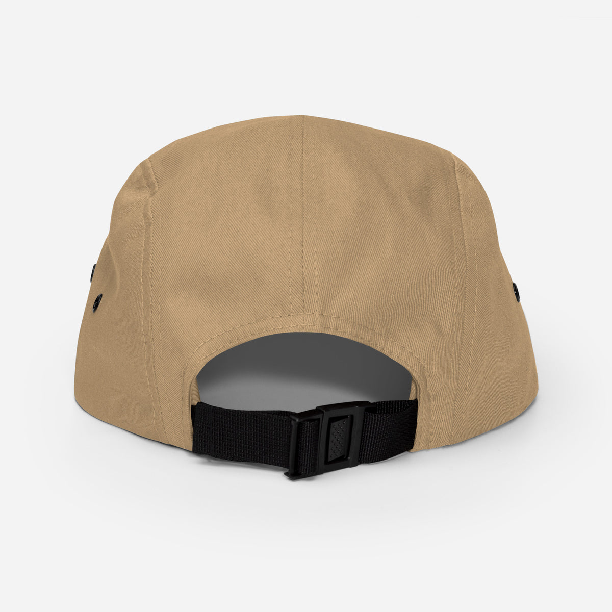 Low Ball Five Panel Camper Cap