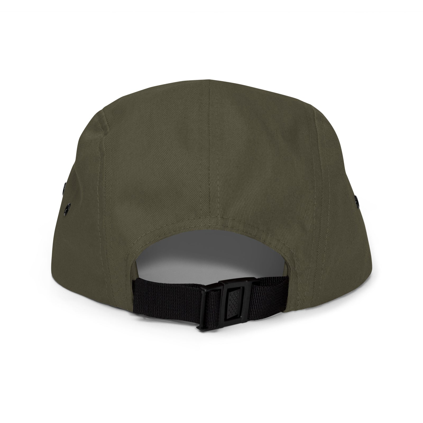 WW2 Circled Star Five Panel Cap