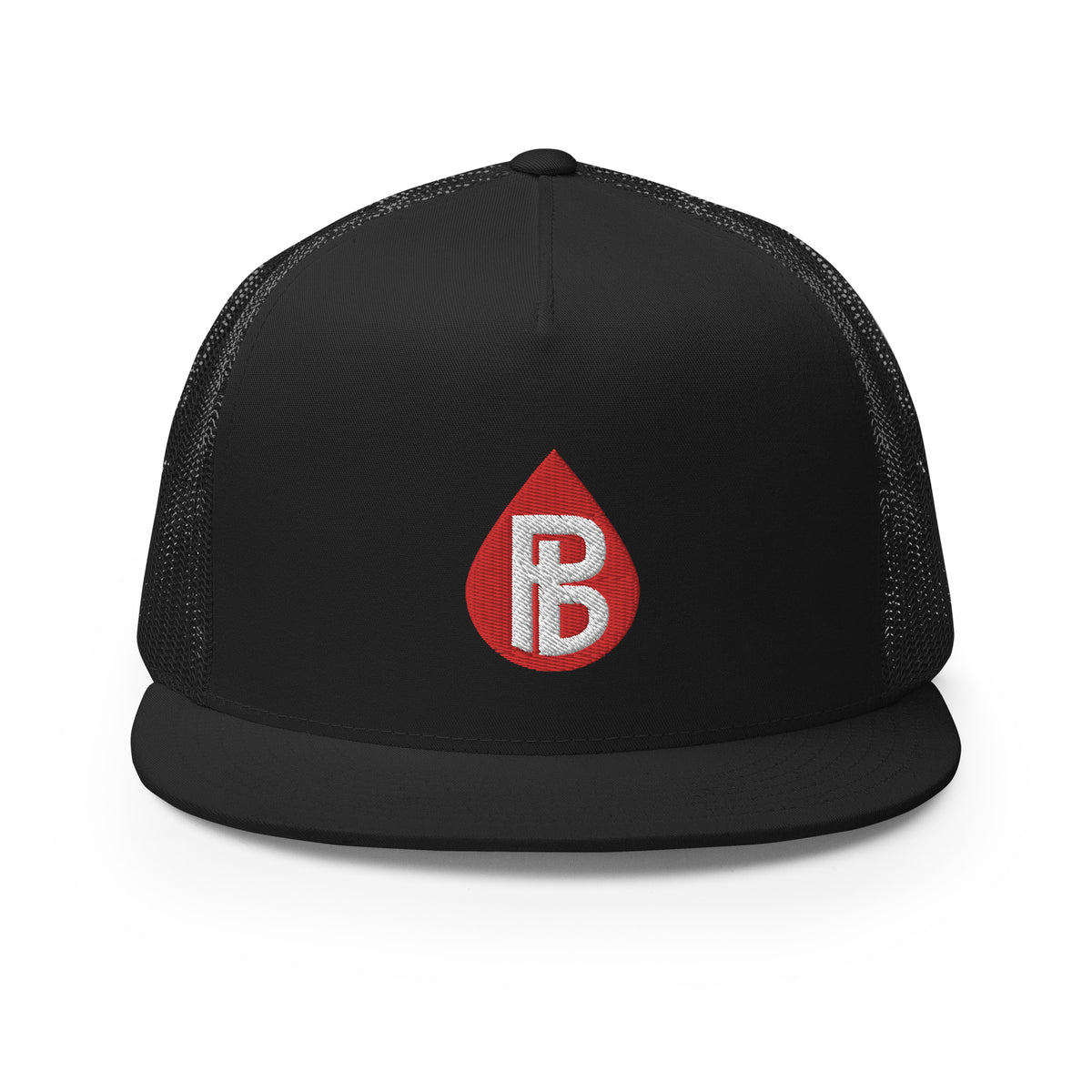 Pureblood Insignia Trucker Cap