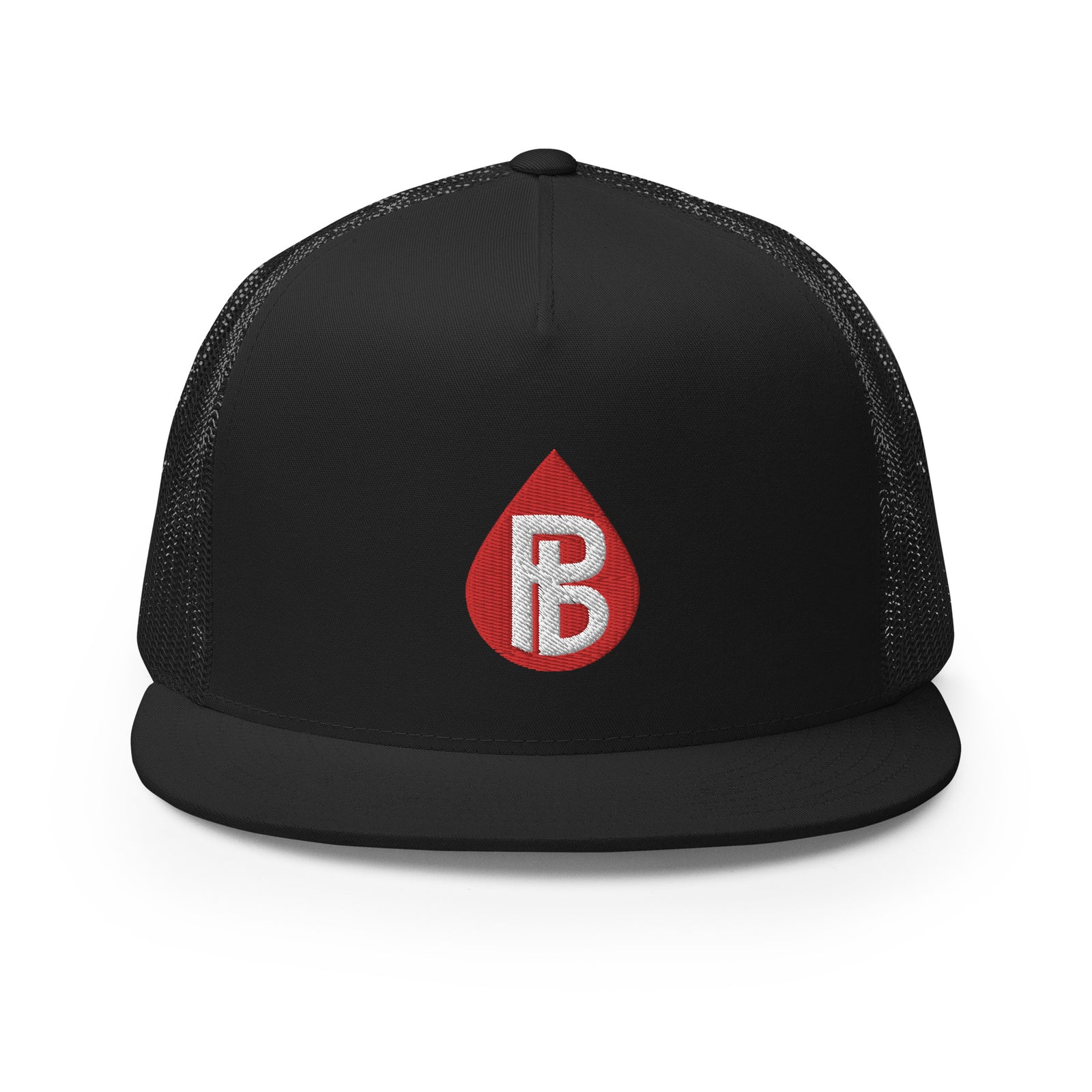 Pureblood Insignia Trucker Cap