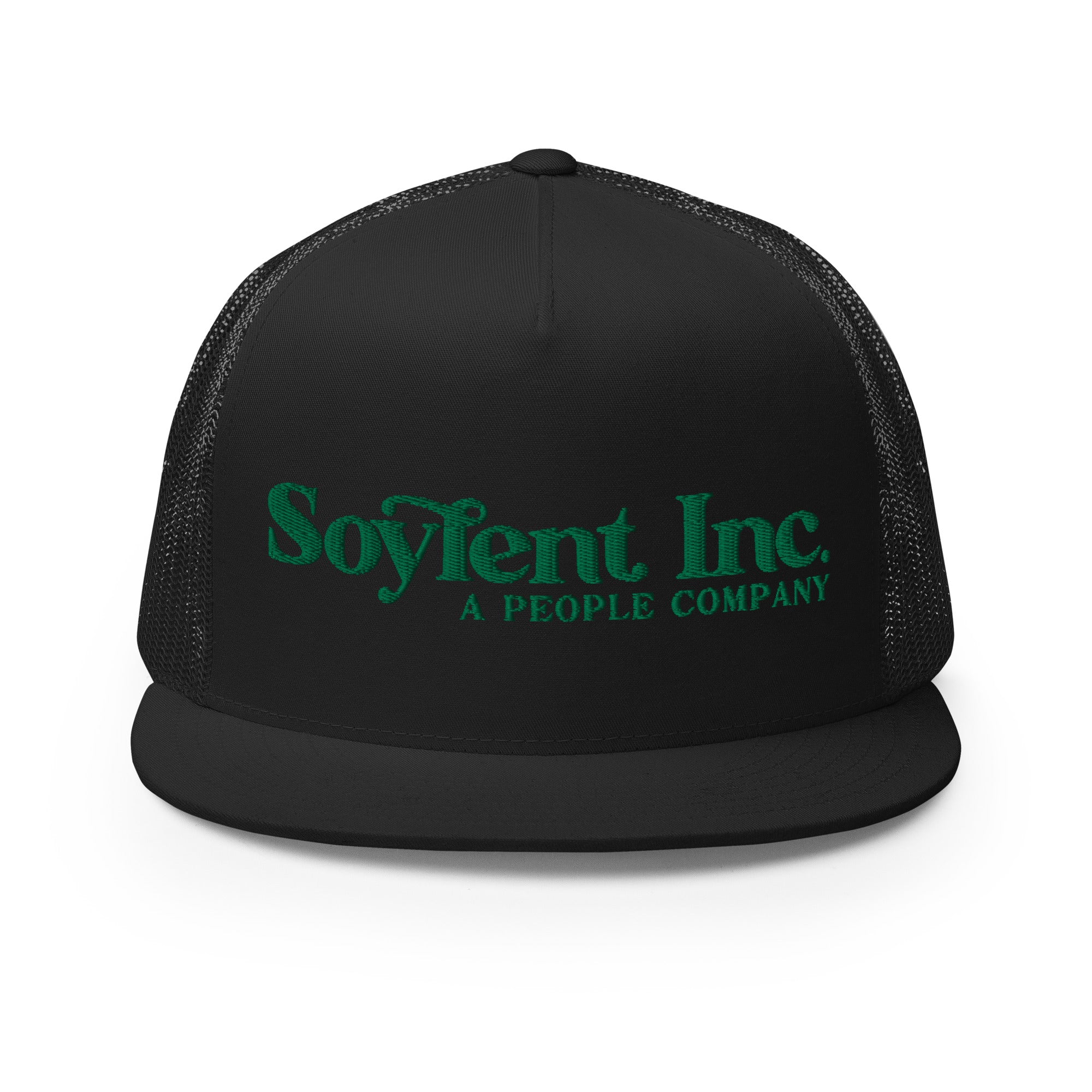 Soylent Green Trucker Cap