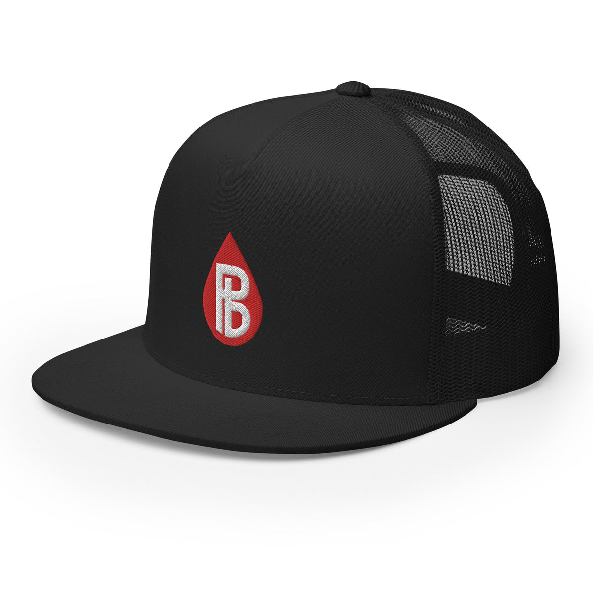 Pureblood Insignia Trucker Cap