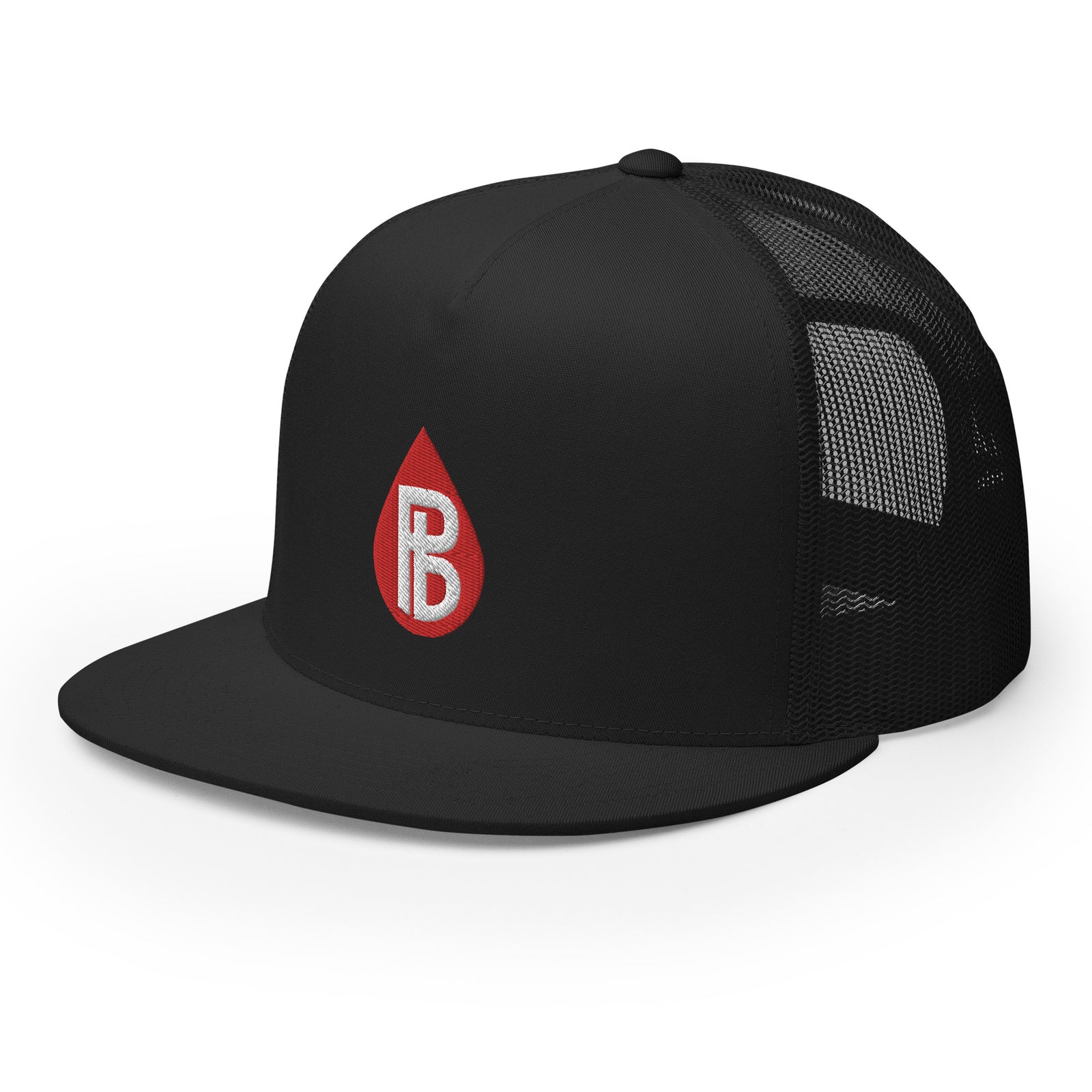 Pureblood Insignia Trucker Cap