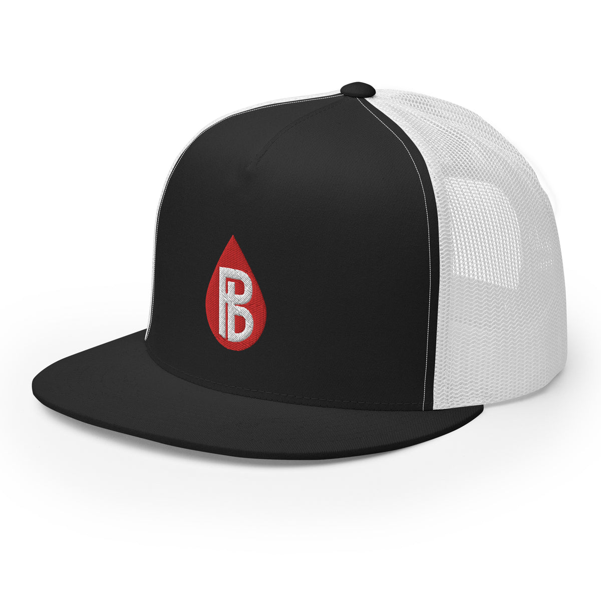 Pureblood Insignia Trucker Cap
