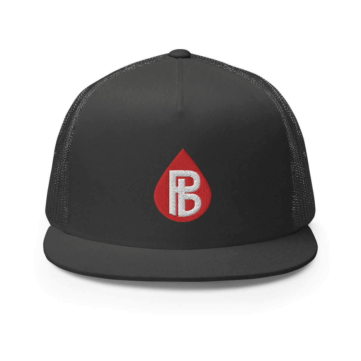 Pureblood Insignia Trucker Cap