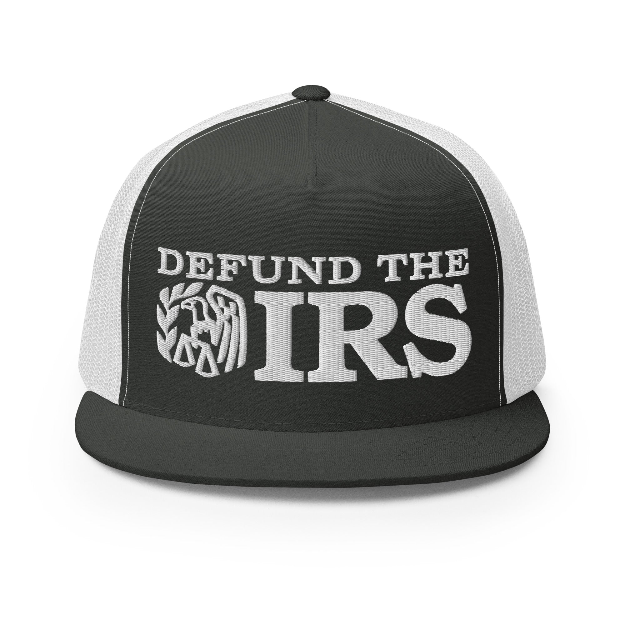 Defund the IRS Trucker Cap