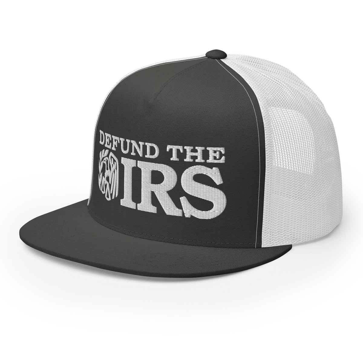 Defund the IRS Trucker Cap