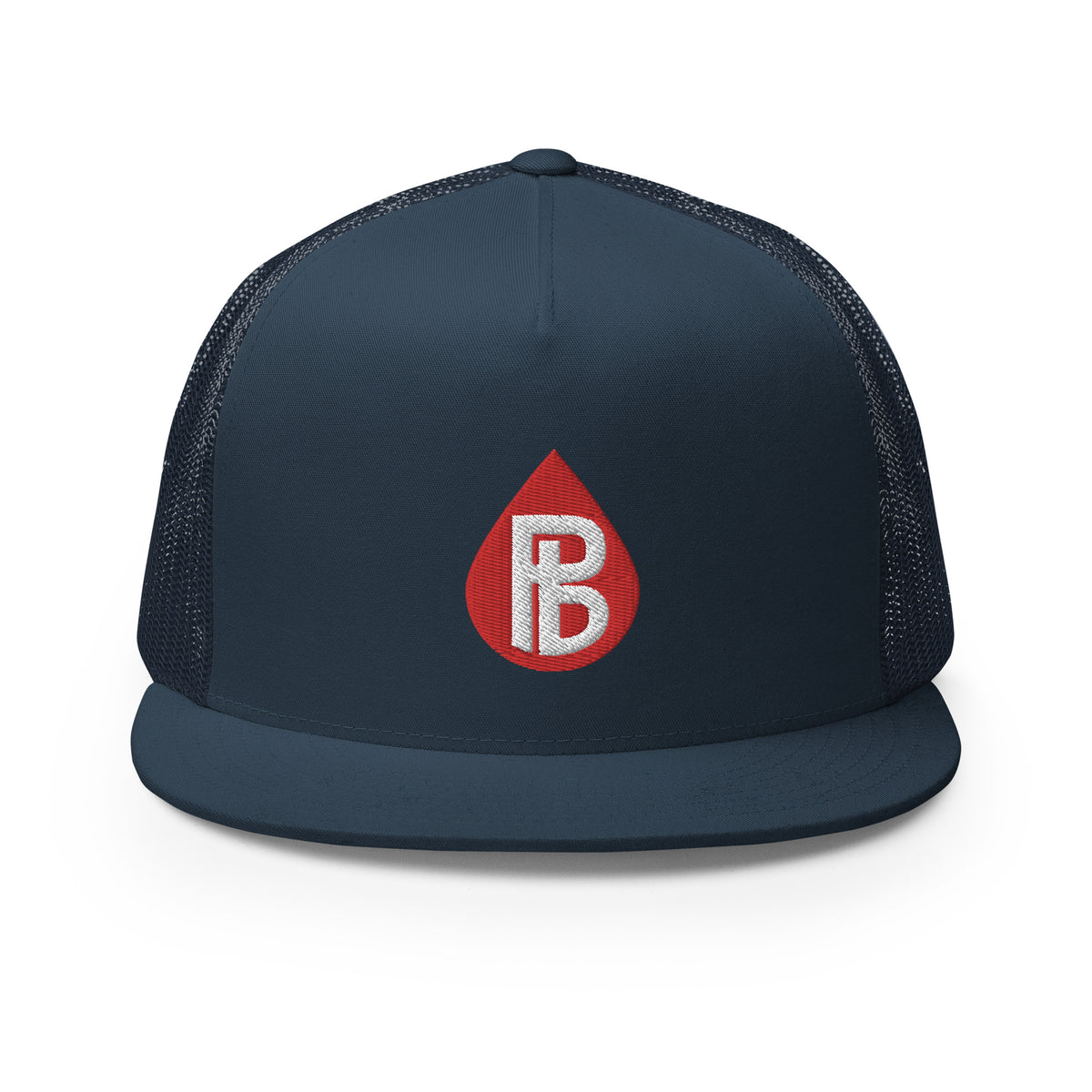 Pureblood Insignia Trucker Cap