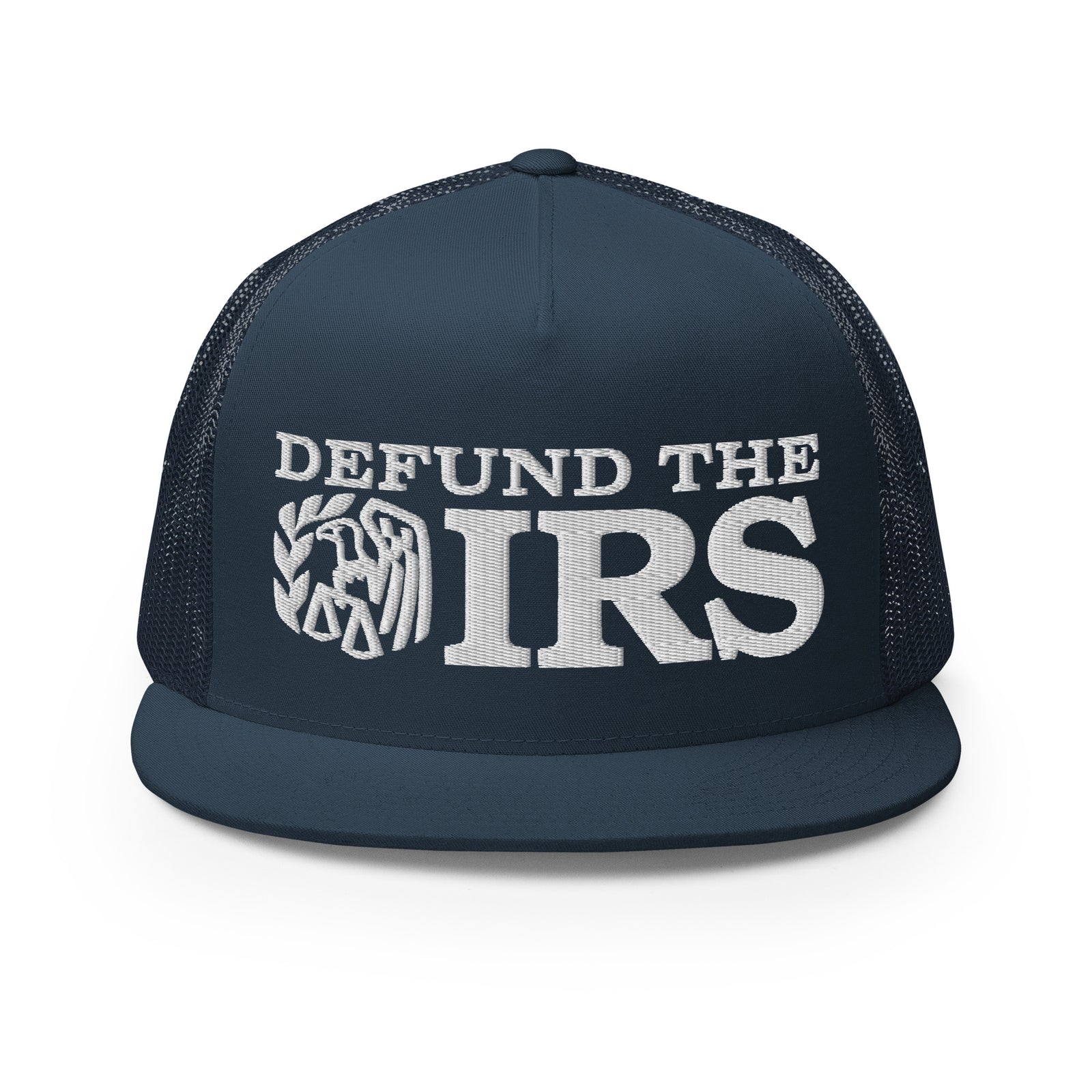 Defund the IRS Trucker Cap