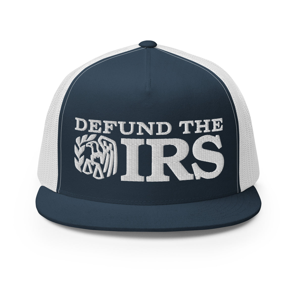 Defund the IRS Trucker Cap