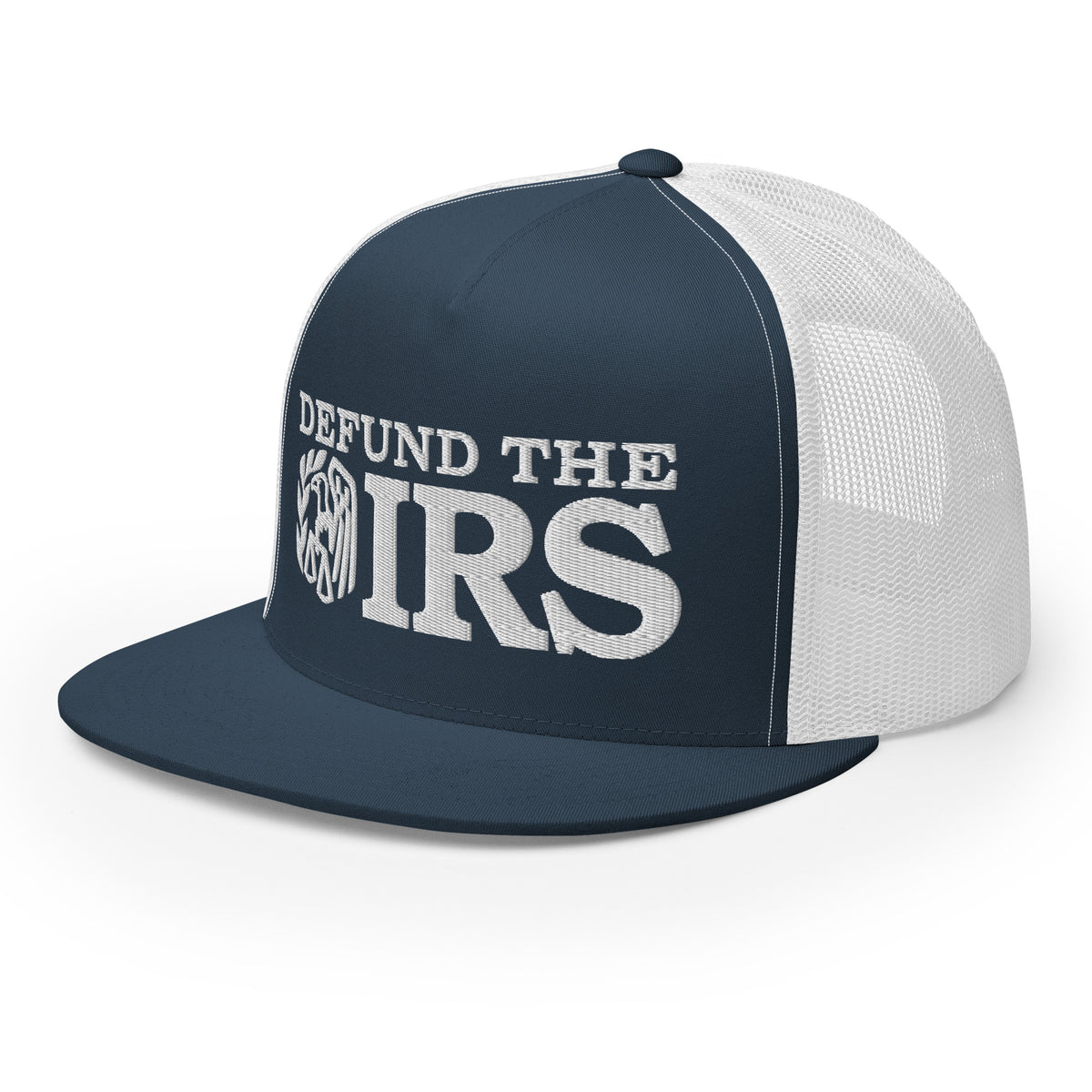 Defund the IRS Trucker Cap