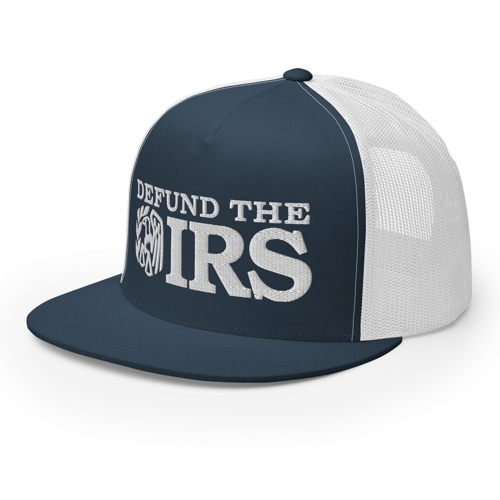 Defund the IRS Trucker Cap