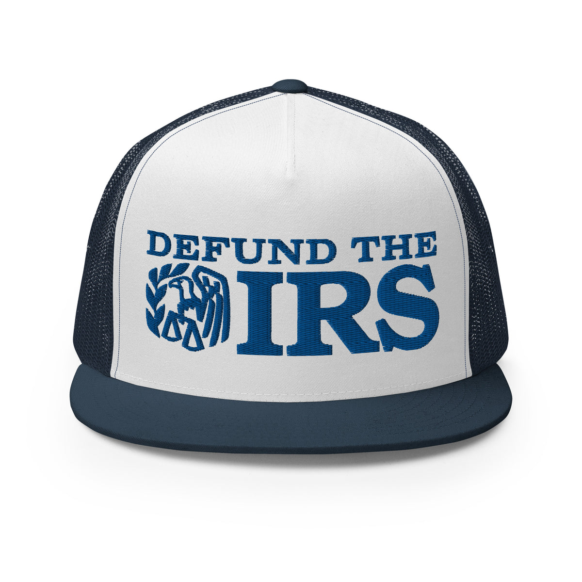 Defund the IRS Trucker Cap