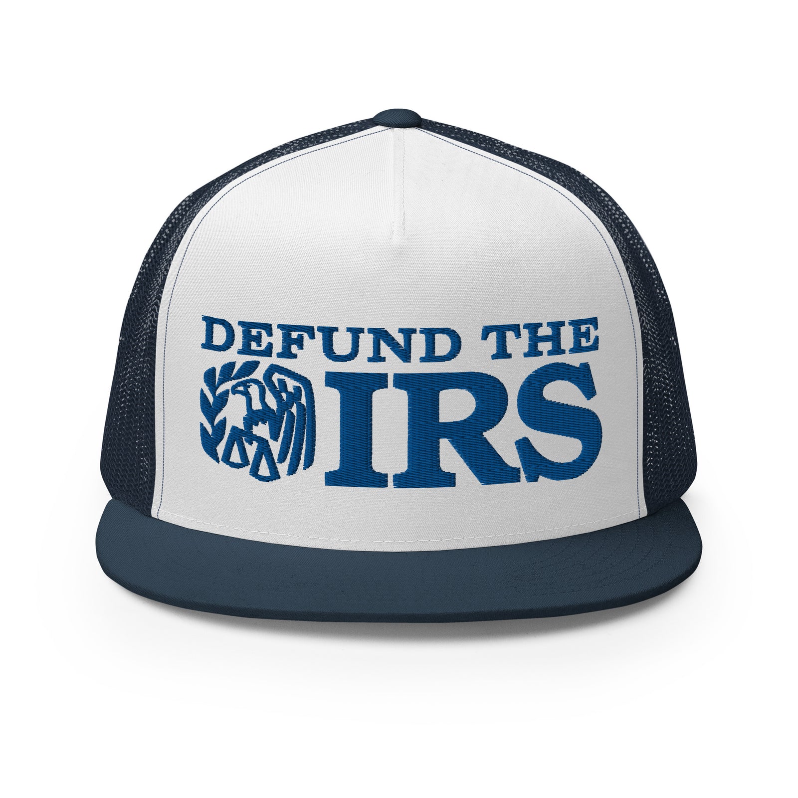 Defund the IRS Trucker Cap