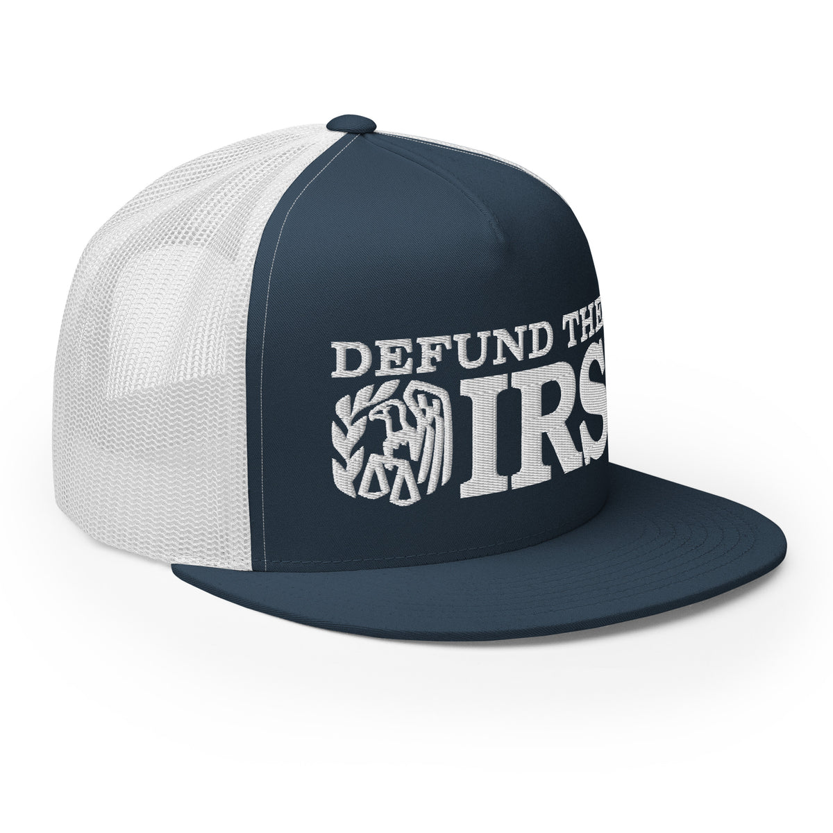 Defund the IRS Trucker Cap