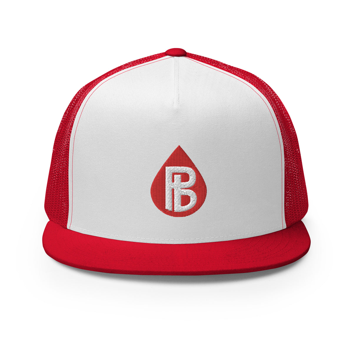 Pureblood Insignia Trucker Cap
