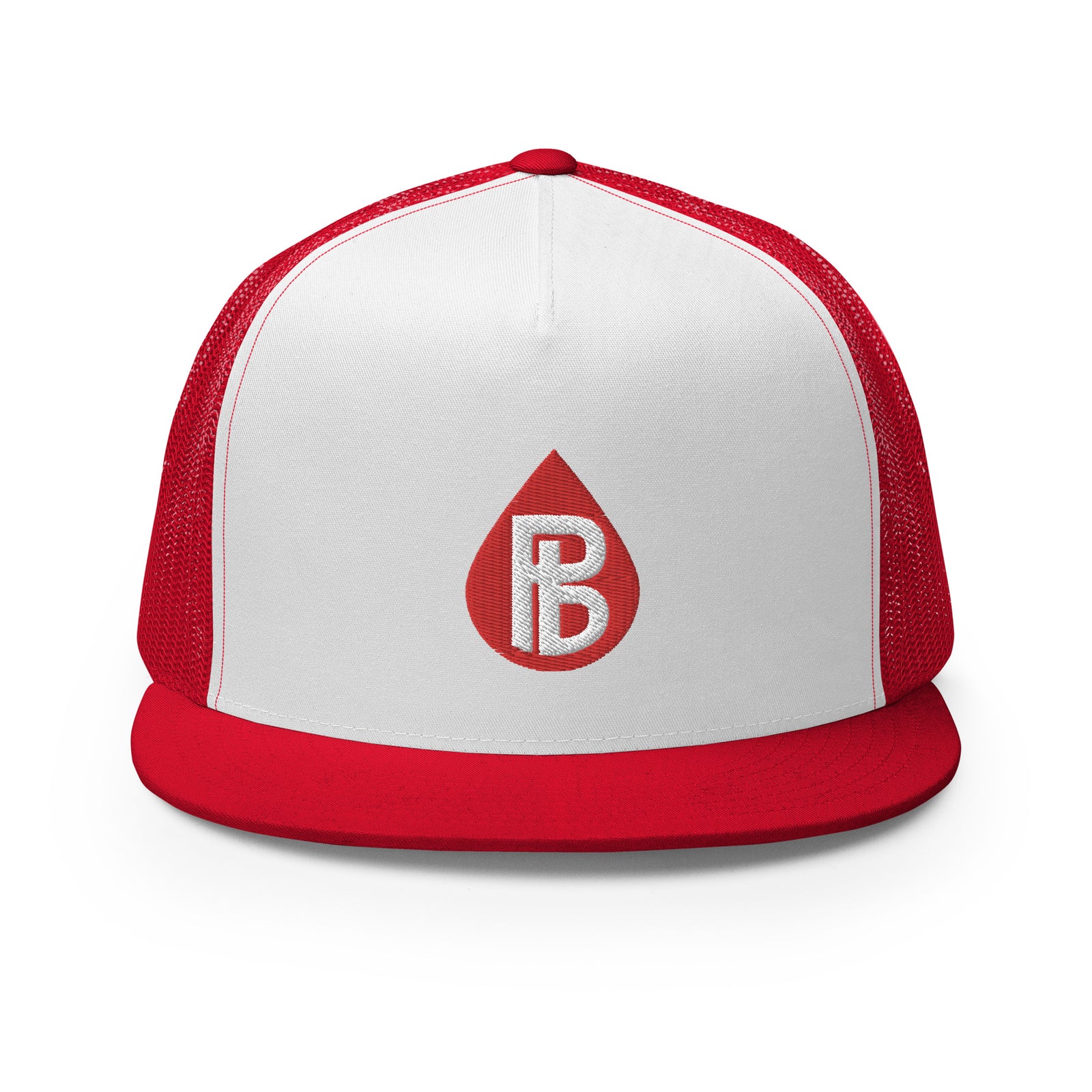 Pureblood Insignia Trucker Cap