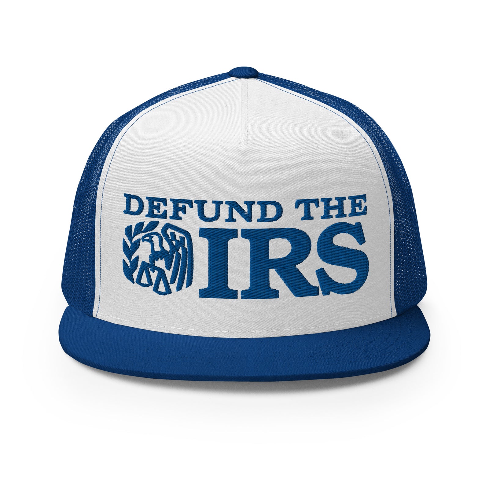 Defund the IRS Trucker Cap