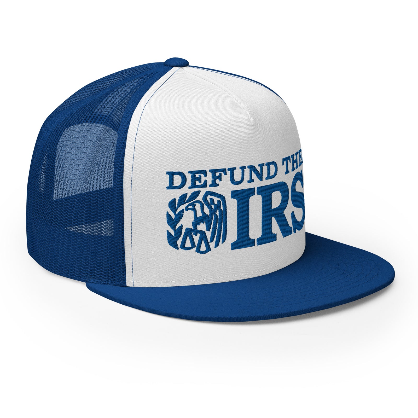 Defund the IRS Trucker Cap