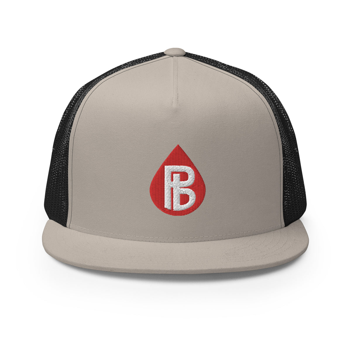 Pureblood Insignia Trucker Cap
